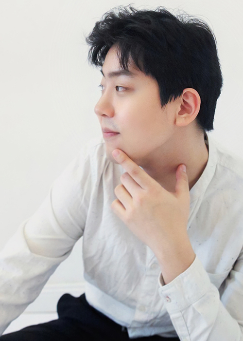 KIM Dongkyu Leo