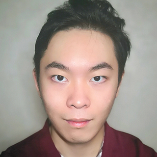 YE Fangzhou