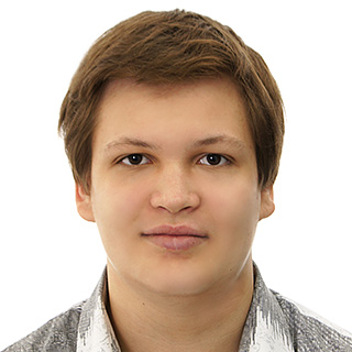 Viacheslav ERMOLAEV