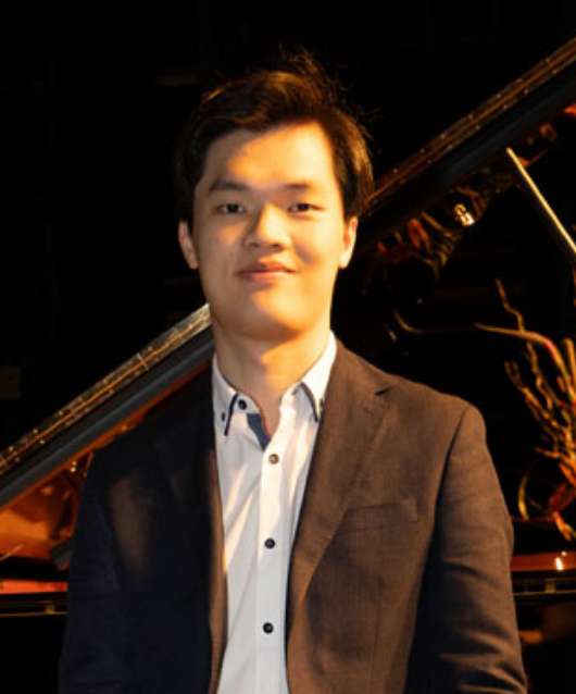 Joshua HAN