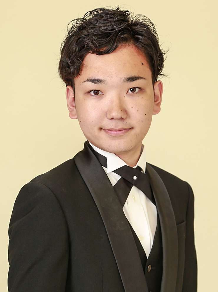 平間 今日志郎