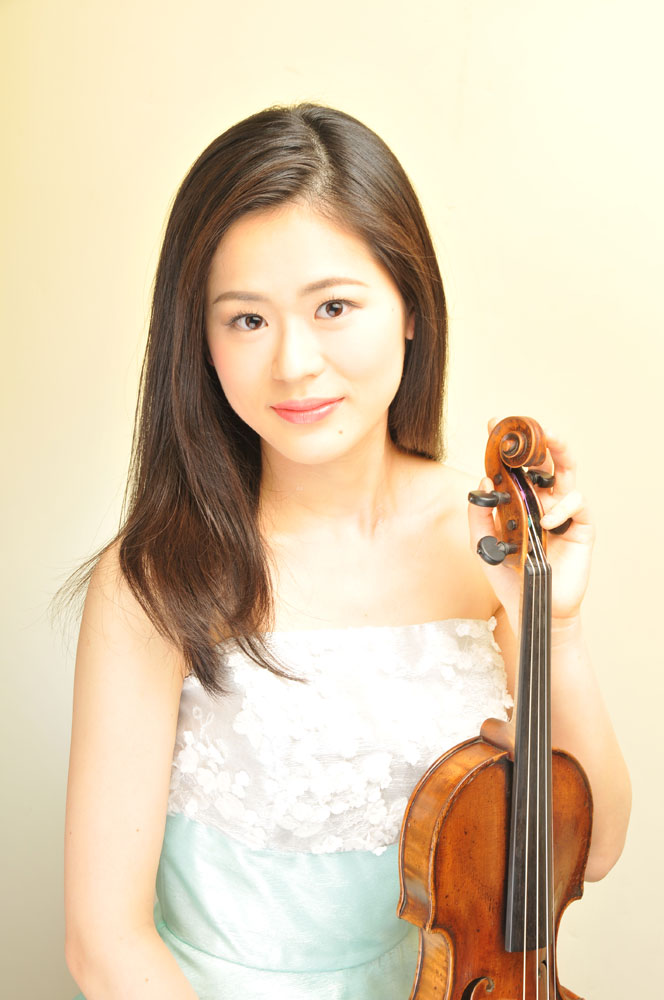 ARAI Yurina