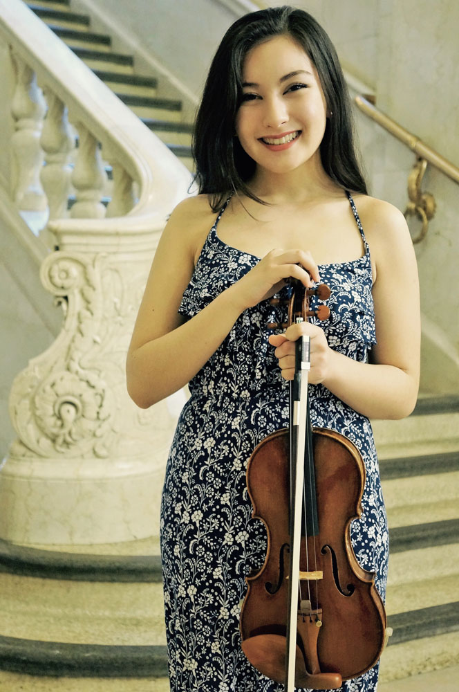 Isabelle Ai DURRENBERGER