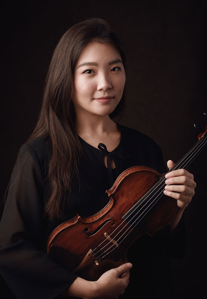 Mimi JUNG