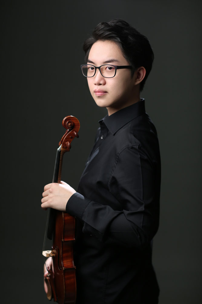 KO Donghwi