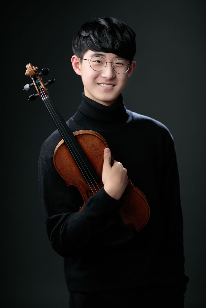 LIM Dongmin