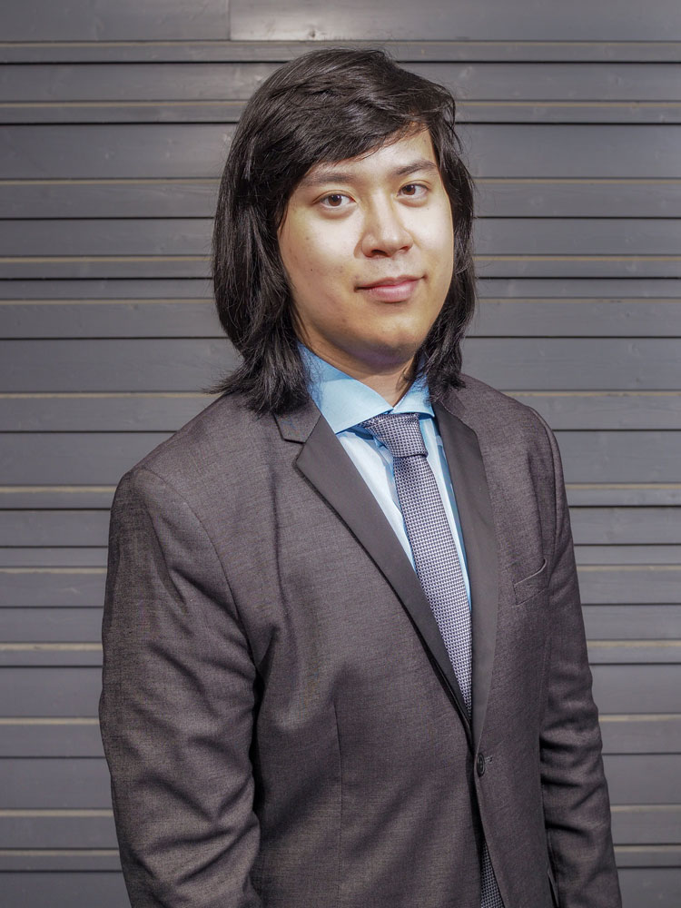 Elias David MONCADO