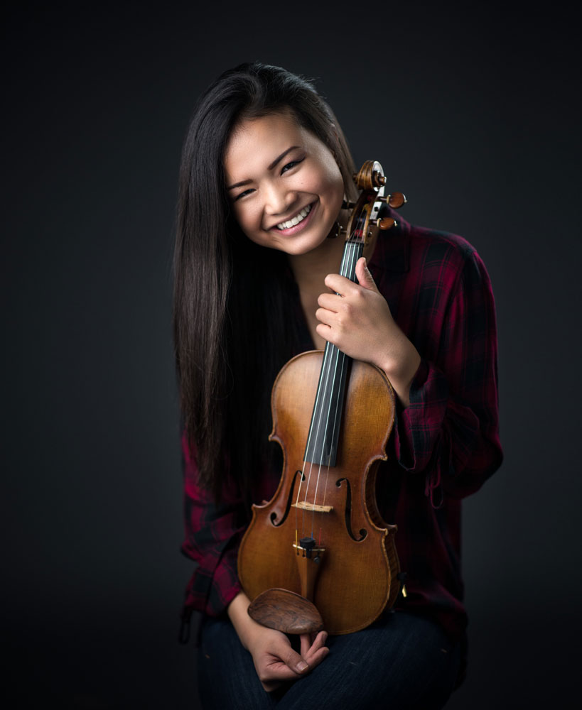 Kiarra SAITO-BECKMAN