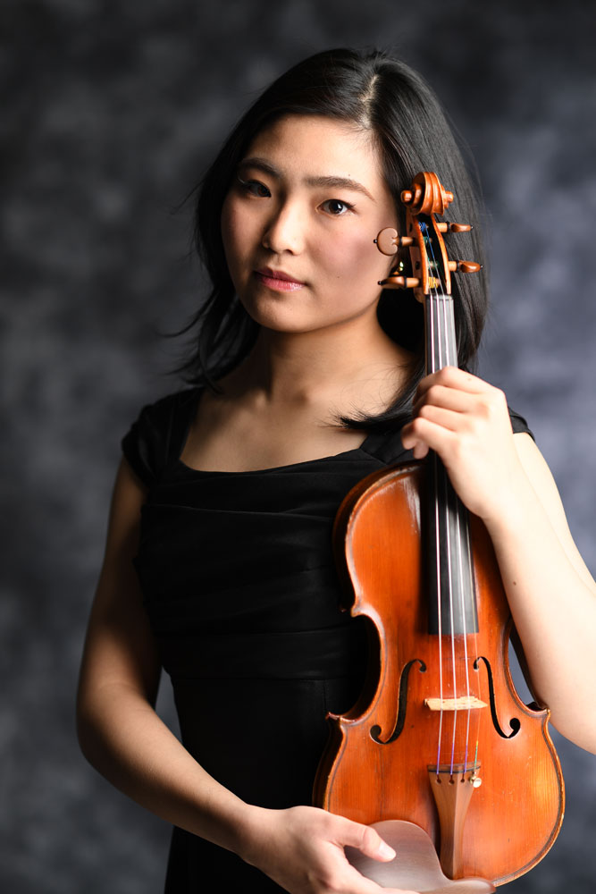 TAKEMOTO Yuriko