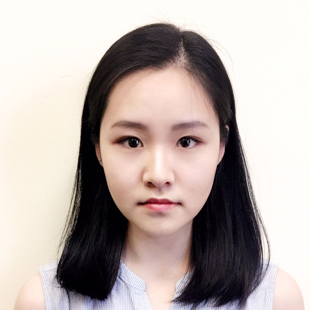 ZHANG Weilu