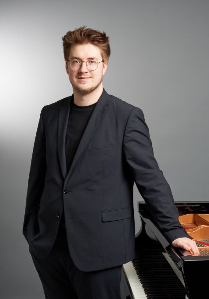 Julian GAST (Germany)