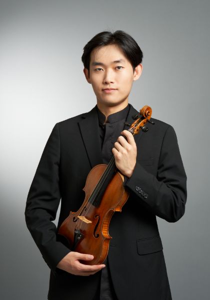 PARK Seohyeon (Korea)