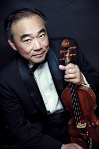 Cho-Liang LIN