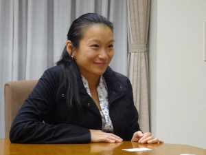 Ms_MATSUYAMA_interview