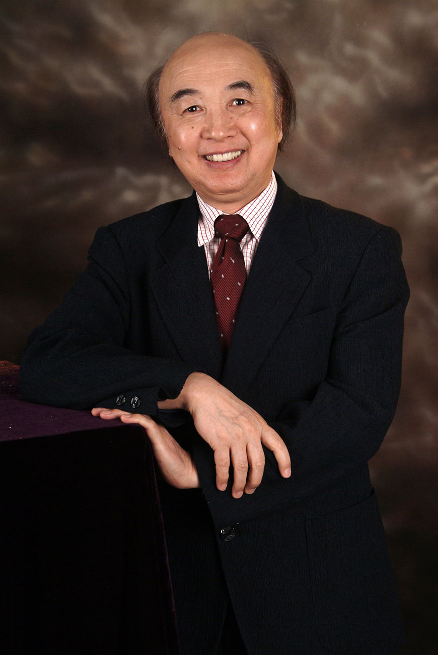 Dan Zhaoyi China