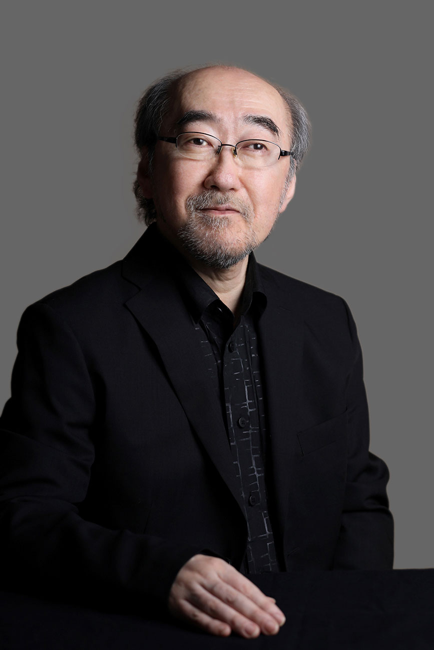 NODAIRA Ichiro Japan