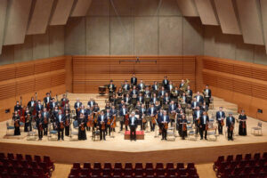 Sendai Philharmonic Orchestra