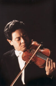 Young-Uck KIM U.S.A