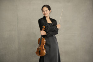 Yuki Manuela JANKE Germany / Japan