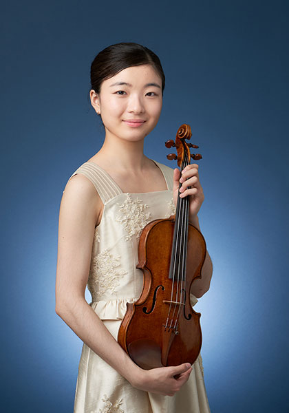 picture of NAKANO Lina