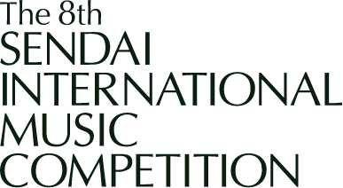 第8回仙台国際音楽コンクール｜The 8th Sendai International Music Competition