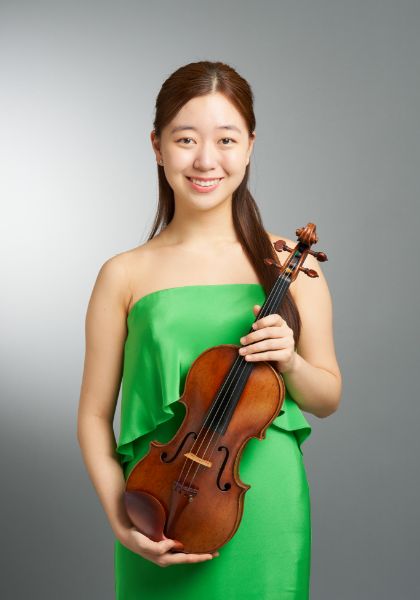 ムン・ボハ（韓国）