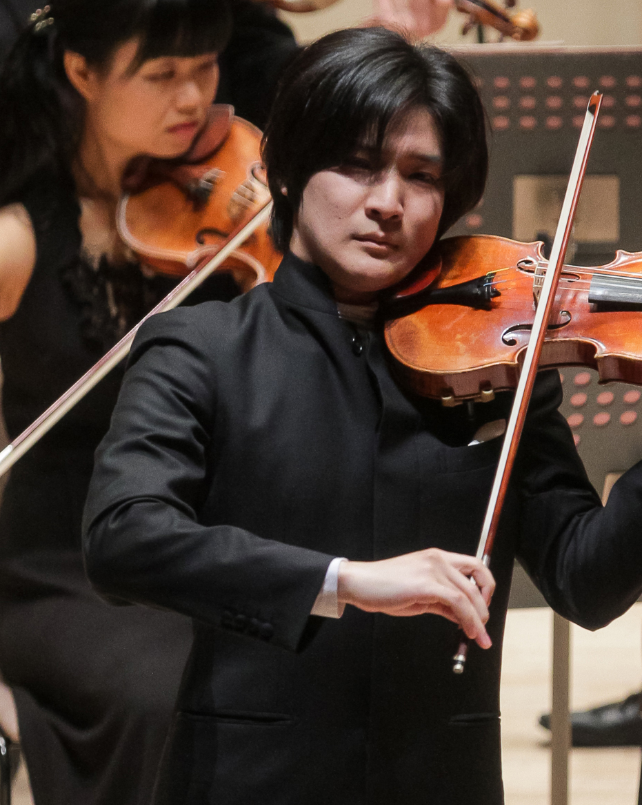 成田 達輝さんインタビュー | 仙台国際音楽コンクール公式サイト