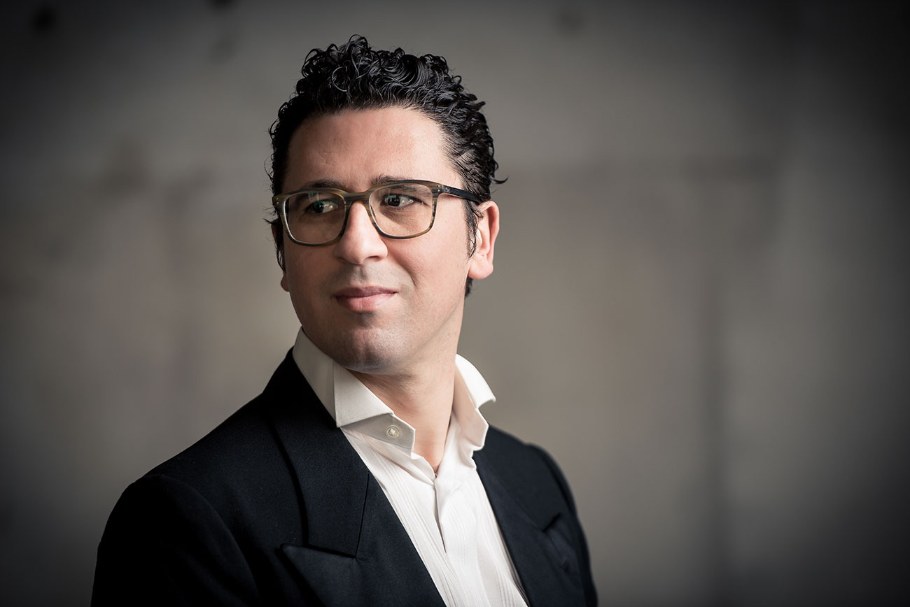 ジュゼッペ・アンダローロ Giuseppe ANDALORO