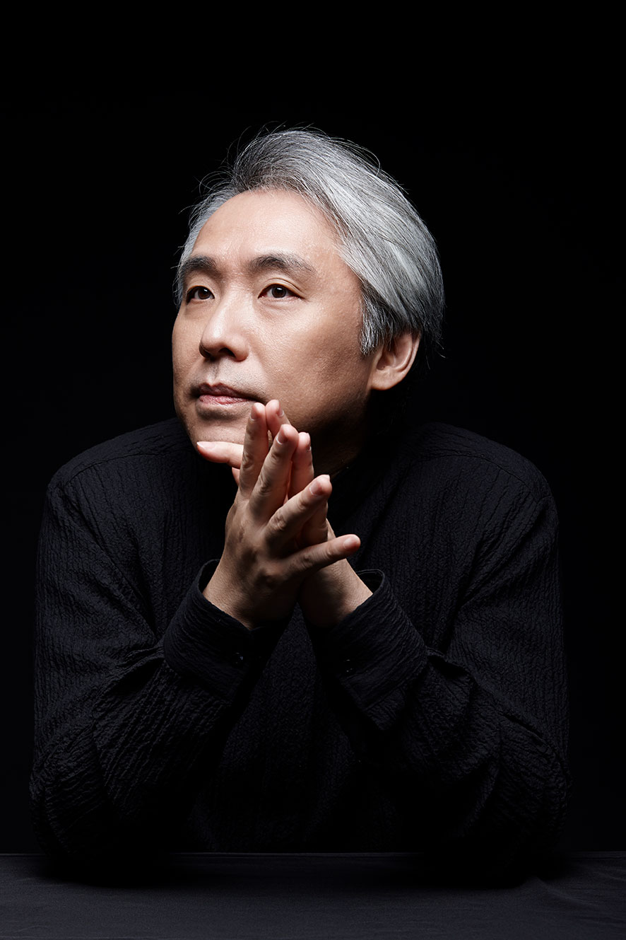 キム・デジン KIM Daejin